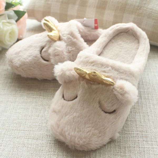 slippers winter women shoes indoor crown slipper house beige animals girls big size 41 ladies casual womans, Black
slippers winter women shoes indoor crown slipper house beige animals girls big size 41 ladies casual womans, Black
