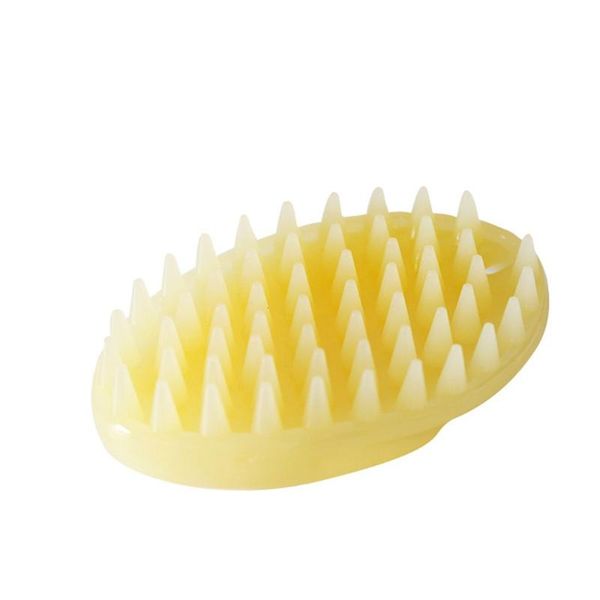dog apparel sticky hair massage comb for short-haired dogs and cats easy to use pet grooming assistant brush
dog apparel sticky hair massage comb for short-haired dogs and cats easy to use pet grooming assistant brush