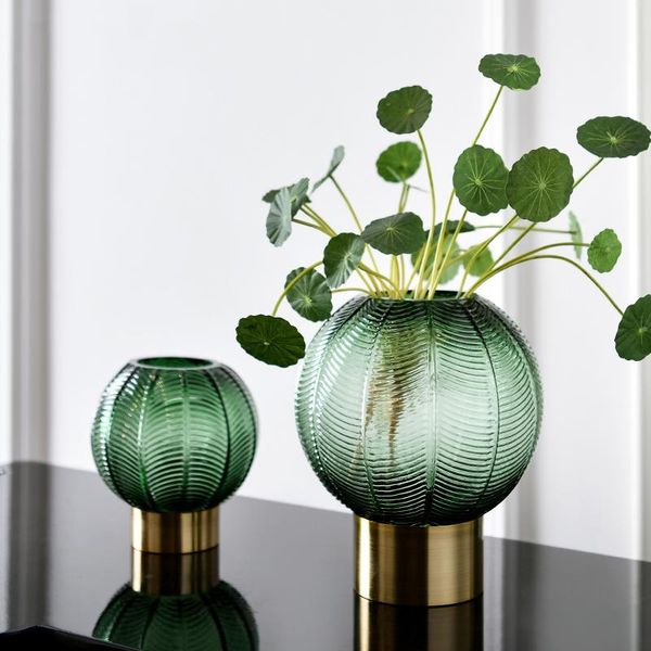 vases creative spherical glass vase decoration nordic home ornaments living room decorations flower for homes
vases creative spherical glass vase decoration nordic home ornaments living room decorations flower for homes