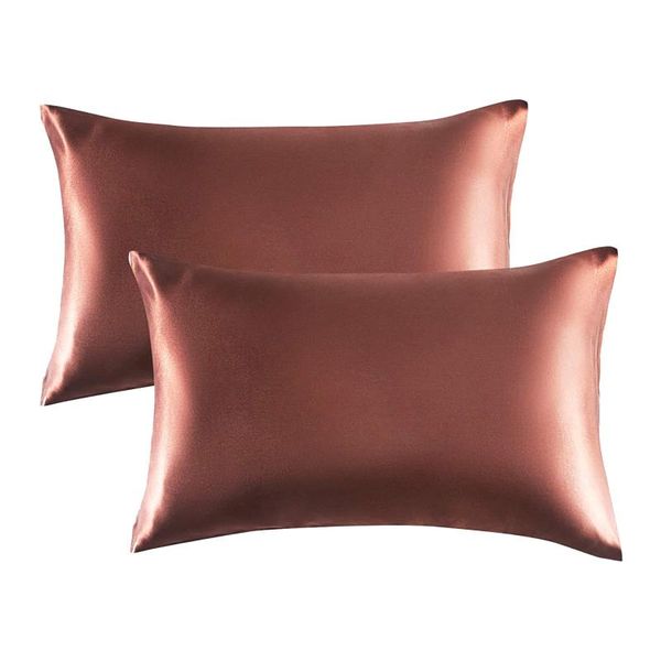 pillow case household washed silk satin pillowcase soft and comfortable warm feeling beautiful disassembled home & living
pillow case household washed silk satin pillowcase soft and comfortable warm feeling beautiful disassembled home & living