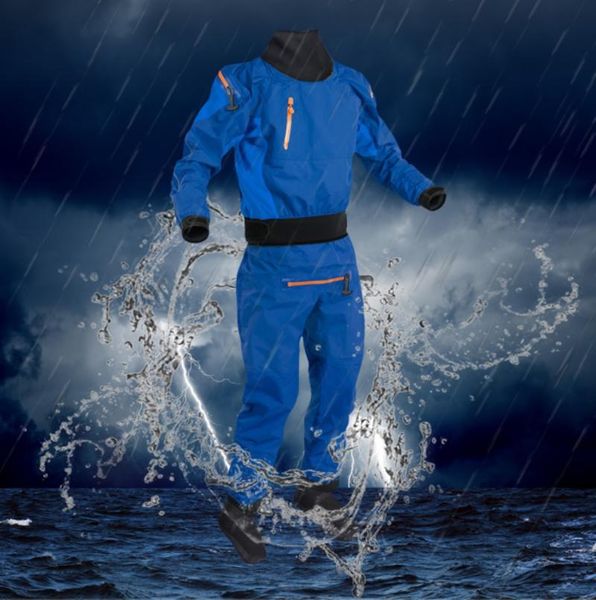 kayaking drysuits for men spring winter outdoor sports 3 layer material waterproof dm731 two-piece suits
kayaking drysuits for men spring winter outdoor sports 3 layer material waterproof dm731 two-piece suits