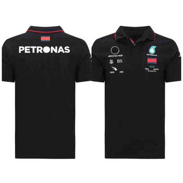 petronas designer luxury men's t shirts mercedes amg f1 formula one racing polos women casual short sleeve t-shirts benz polo lewis ham, White;black
petronas designer luxury men's t shirts mercedes amg f1 formula one racing polos women casual short sleeve t-shirts benz polo lewis ham, White;black
