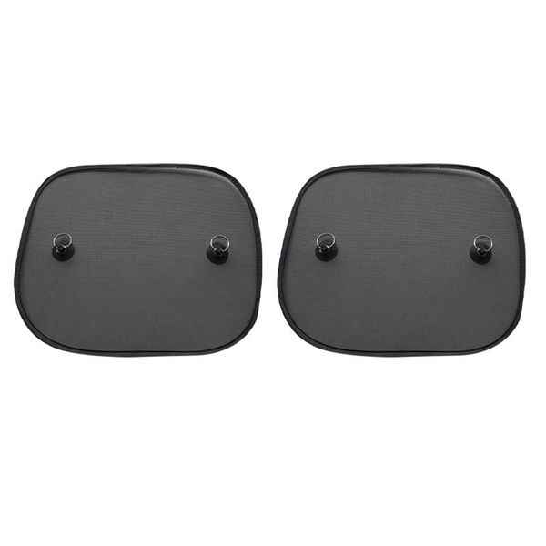 car sunshade 1pair foldable cover with suction cups side window auto universal durable mesh visor for baby pets sun shade uv protection
car sunshade 1pair foldable cover with suction cups side window auto universal durable mesh visor for baby pets sun shade uv protection