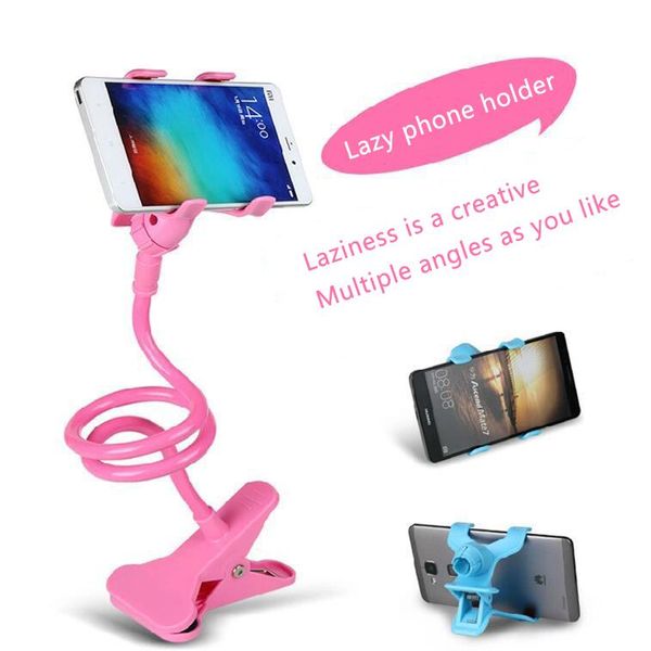 lazy mobile phone holder universal bedside multifunctional stable and strong metal spring third generation cell mounts & holders
lazy mobile phone holder universal bedside multifunctional stable and strong metal spring third generation cell mounts & holders