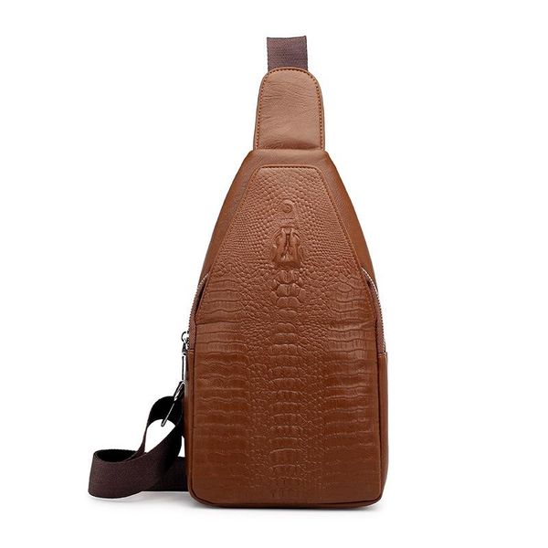 waist bags usb male shoulder bag chest alligator pattern men travel pu leather belt packs crossbody messenger mochila
waist bags usb male shoulder bag chest alligator pattern men travel pu leather belt packs crossbody messenger mochila