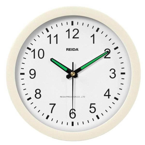 wall clocks reida clock creative 8 inch super quiet luminous bedroom living room
wall clocks reida clock creative 8 inch super quiet luminous bedroom living room