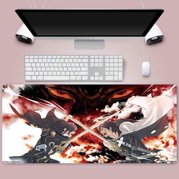 mouse pads & wrist rests fire emblem awakening large game anime pad notebook desk computer keyboard
mouse pads & wrist rests fire emblem awakening large game anime pad notebook desk computer keyboard