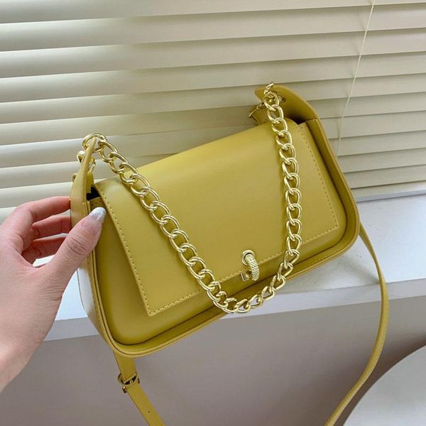shoulder bags fashion simple pu leather chain for women 2021 designer handbags solid color female crossbody bag
shoulder bags fashion simple pu leather chain for women 2021 designer handbags solid color female crossbody bag