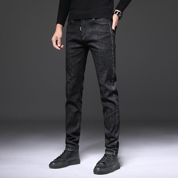 business casual men's pants jeans for men trousers wide leg oversize denim overalls baggy, Blue
business casual men's pants jeans for men trousers wide leg oversize denim overalls baggy, Blue