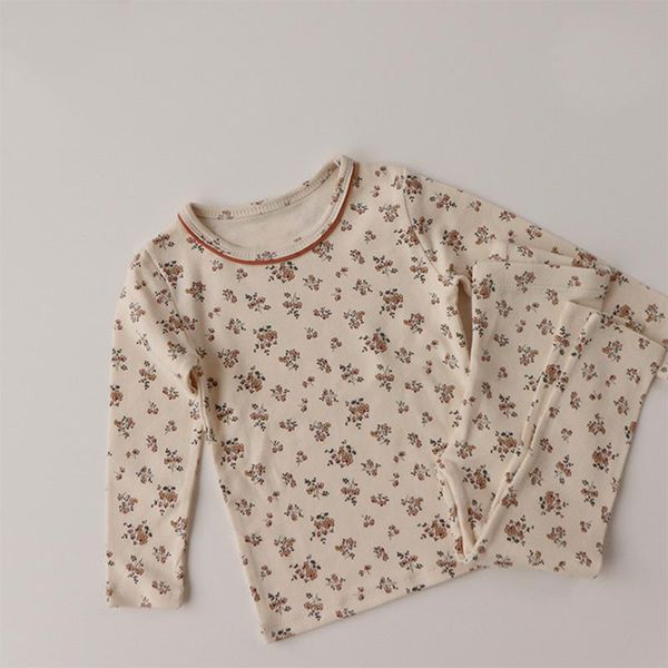 clothing sets autumn infant boy girl long sleeve+pants 2pcs suit toddler casual printing clothes set kids cotton home service, White
clothing sets autumn infant boy girl long sleeve+pants 2pcs suit toddler casual printing clothes set kids cotton home service, White