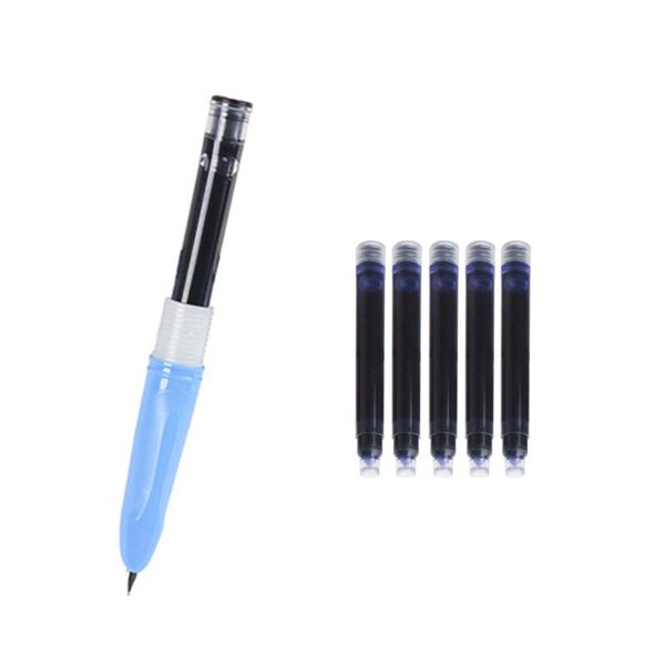 drop ship&wholesale 5pcs jinhao ink cartridges fountain pen refill in black/blue writing tool nov.8 refills, Black;red
drop ship&wholesale 5pcs jinhao ink cartridges fountain pen refill in black/blue writing tool nov.8 refills, Black;red