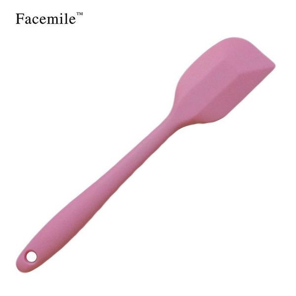 baking & pastry tools 1pcs 20.5cm kitchen silicone cake cream butter spatula mixing batter scraper brush tool
baking & pastry tools 1pcs 20.5cm kitchen silicone cake cream butter spatula mixing batter scraper brush tool