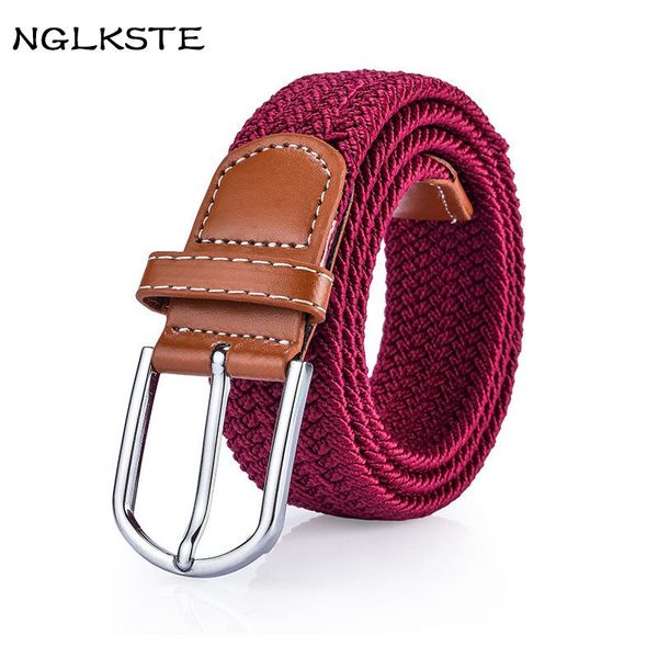 belts nglkste fashion military elastic belt needle buckle woven outdoor tactics jeans men's canvas, Black;brown
belts nglkste fashion military elastic belt needle buckle woven outdoor tactics jeans men's canvas, Black;brown