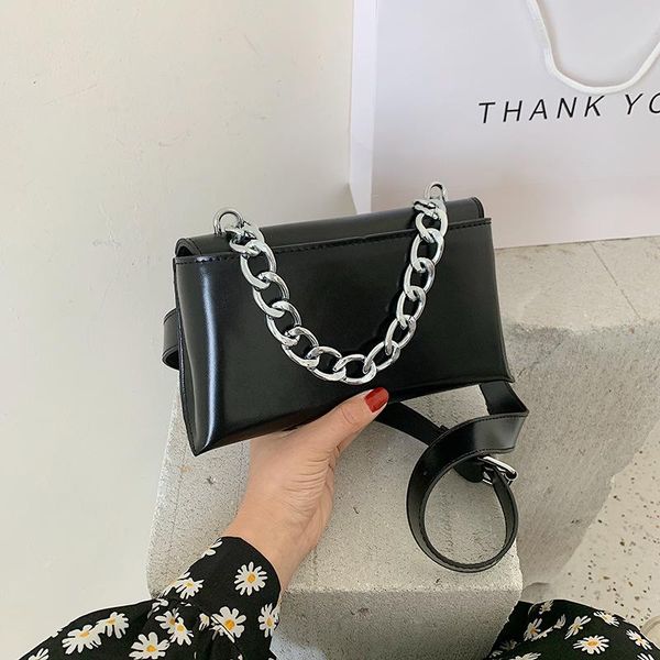 waist bag female ins trendy korean fashion shoulder bags western style messenger square saszetka na biodra fanny pack
waist bag female ins trendy korean fashion shoulder bags western style messenger square saszetka na biodra fanny pack