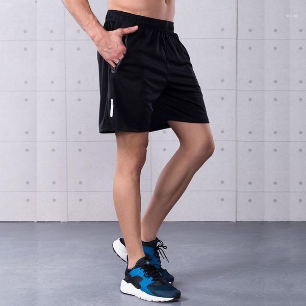 quality sports shorts for men running loose short pants breathable quick dry fitness homme gym1, Black;blue
quality sports shorts for men running loose short pants breathable quick dry fitness homme gym1, Black;blue