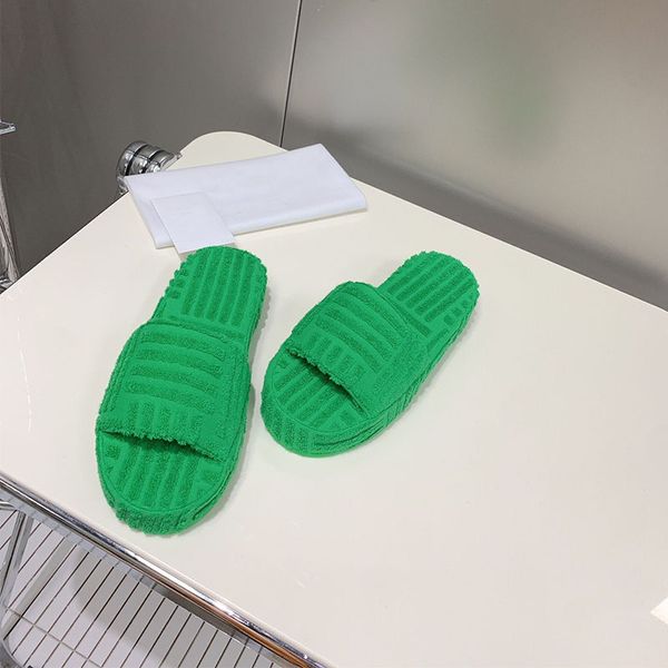 2021 bottega veneta mens womens slipper thick soled slides autumn and winter green slippers beach indoor flat sandals flip flop size 3540, Black
2021 bottega veneta mens womens slipper thick soled slides autumn and winter green slippers beach indoor flat sandals flip flop size 3540, Black
