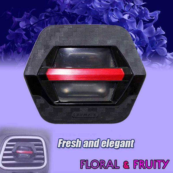 car air freshener perfume 4ml auto interior accessories vent floral fruity liquid perfum smell in the styling for girl
car air freshener perfume 4ml auto interior accessories vent floral fruity liquid perfum smell in the styling for girl