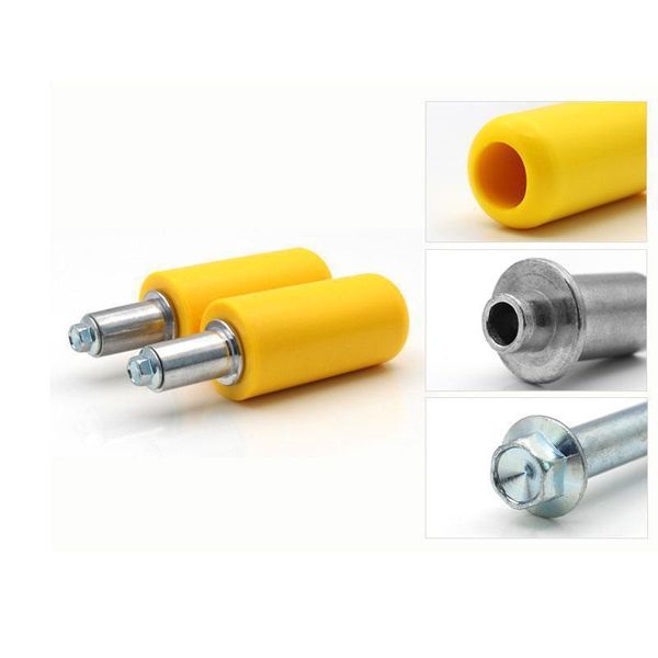 parts 1 pair anti crash protector motorcycle practical universal device frame sliders motorbike accessories
parts 1 pair anti crash protector motorcycle practical universal device frame sliders motorbike accessories