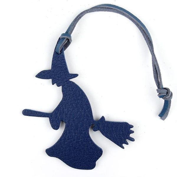 keychains designer witch handmade real genuine leather keychain pendant key chain women bag charm accessories, Silver
keychains designer witch handmade real genuine leather keychain pendant key chain women bag charm accessories, Silver