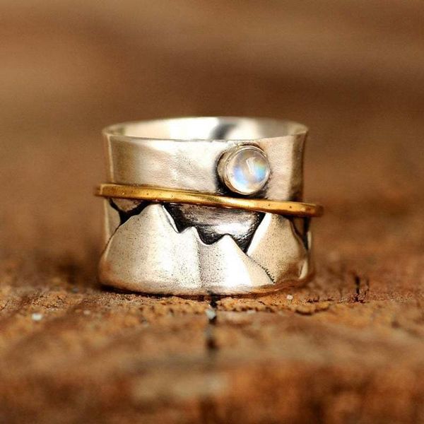 engagement rings for women couples creative simple geometric handmade party jewelry gifts cluster, Golden;silver
engagement rings for women couples creative simple geometric handmade party jewelry gifts cluster, Golden;silver