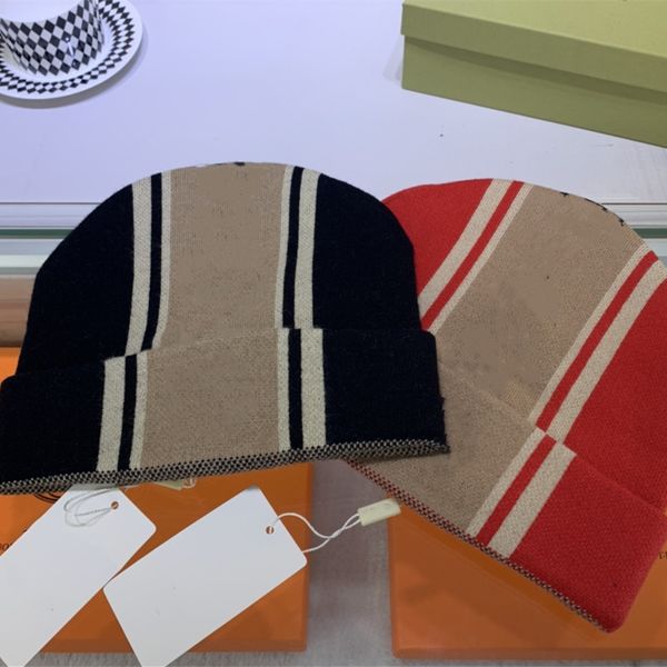 luxury designer hat fashion letter hat for woman two style hats warm and comfortable quality supply, Blue;gray
luxury designer hat fashion letter hat for woman two style hats warm and comfortable quality supply, Blue;gray