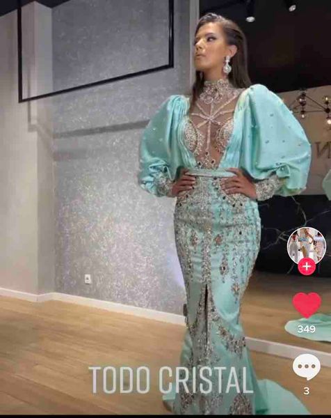 aso ebi 2022 arabic sage green luxurious evening dresses beaded crystals lace prom pageant mermaid formal party second reception gowns, Black
aso ebi 2022 arabic sage green luxurious evening dresses beaded crystals lace prom pageant mermaid formal party second reception gowns, Black