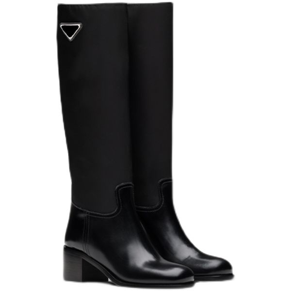 new brands genuine leather martin boots women's luxury designer fashion pocket bag muffin platform ankle boot mid-tube knight shoe moto, Black
new brands genuine leather martin boots women's luxury designer fashion pocket bag muffin platform ankle boot mid-tube knight shoe moto, Black