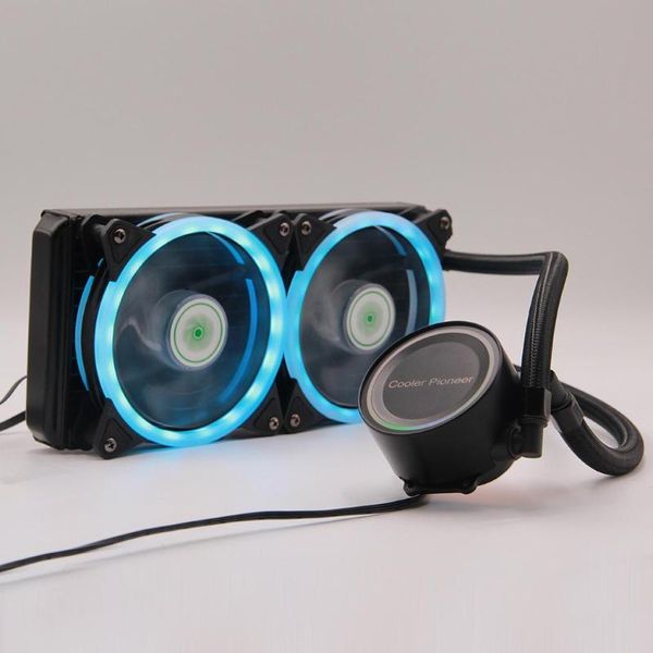 lapcooling pads integrated water cpu heatsink 240 rgb aura color black control all platform 1.580 kg general
lapcooling pads integrated water cpu heatsink 240 rgb aura color black control all platform 1.580 kg general