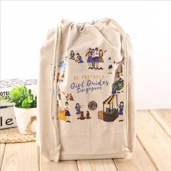 gift wrap 2021 canvas backpack drawstring women cloth bag travel storage pockage draw string bags
gift wrap 2021 canvas backpack drawstring women cloth bag travel storage pockage draw string bags