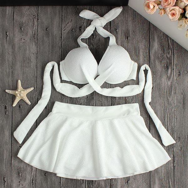 two-piece suits 2021 women solid two piece biquini swimwear bikini tankinis set swimsuit bathing suit swimming beach wear swim
two-piece suits 2021 women solid two piece biquini swimwear bikini tankinis set swimsuit bathing suit swimming beach wear swim