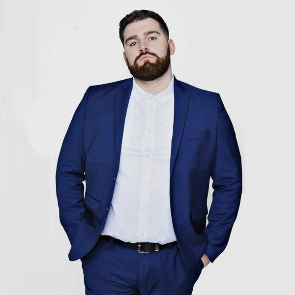 men's suits & blazers plus size blue royal two parts jacket tuesday for business man blazer occasional slim fit male traje homme mariag, White;black
men's suits & blazers plus size blue royal two parts jacket tuesday for business man blazer occasional slim fit male traje homme mariag, White;black