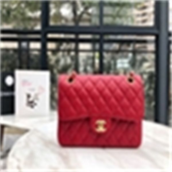 leather red cf23cm shoulder messenger bag women handbags iconic bags handles shoulder bags totes cross body bag clutches evening
leather red cf23cm shoulder messenger bag women handbags iconic bags handles shoulder bags totes cross body bag clutches evening
