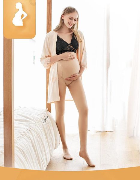 pregnancy clothes maternity leggings adjustable mid waist black stocking pregnant soft comfortable for bottoms, White 
pregnancy clothes maternity leggings adjustable mid waist black stocking pregnant soft comfortable for bottoms, White