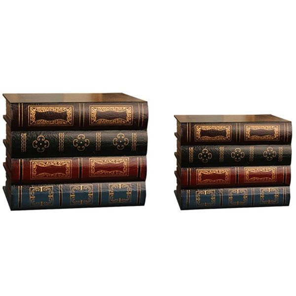 jewelry pouches, bags retro fake book simulation storage box decoration ornaments office model po prop, Pink;blue
jewelry pouches, bags retro fake book simulation storage box decoration ornaments office model po prop, Pink;blue