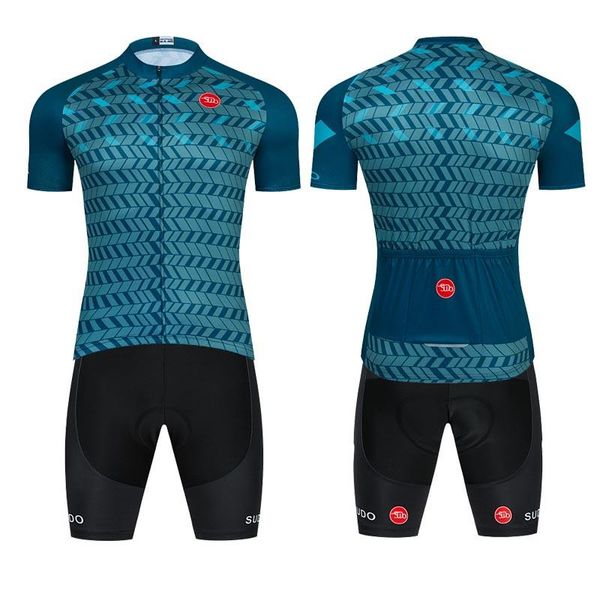 racing sets sudu cycling jersey mtb 2021 bicycle team shirts mens' short sleeve bike wear summer premium clothing, Black;blue
racing sets sudu cycling jersey mtb 2021 bicycle team shirts mens' short sleeve bike wear summer premium clothing, Black;blue