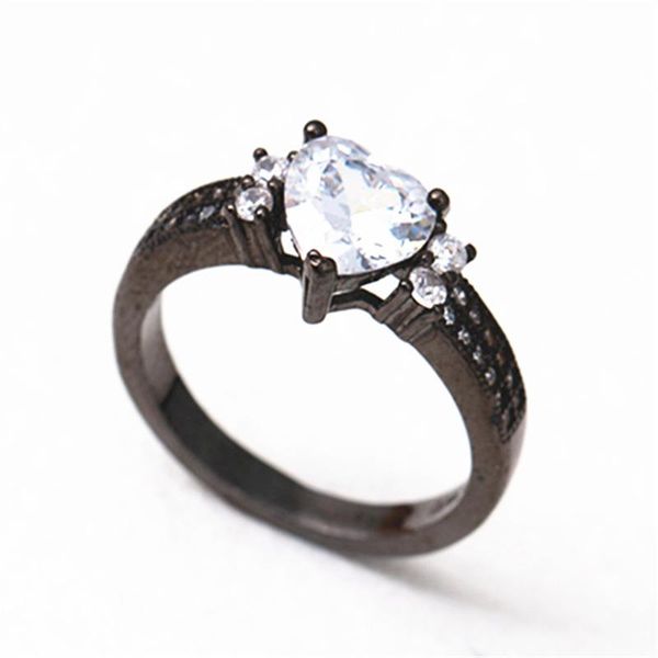 wedding rings 1pcs black gothic fashion white cubic zircon female rhinestone engagement for women jewelry jp, Slivery;golden
wedding rings 1pcs black gothic fashion white cubic zircon female rhinestone engagement for women jewelry jp, Slivery;golden