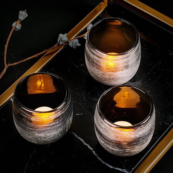 candle holders vintage creative glasses aesthetic simple classic coffee table soporte vela house decor
candle holders vintage creative glasses aesthetic simple classic coffee table soporte vela house decor