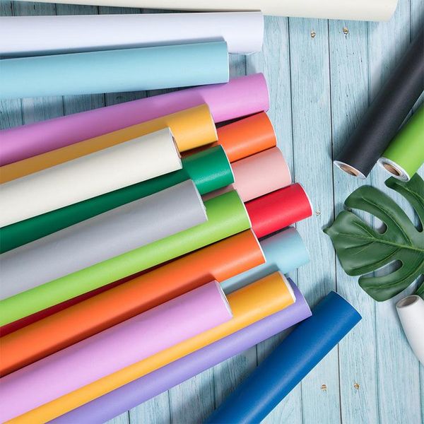 wallpapers pvc solid color wallpaper self-adhesive wall paper dormitory waterproof bedroom living room renovation decoration sticker
wallpapers pvc solid color wallpaper self-adhesive wall paper dormitory waterproof bedroom living room renovation decoration sticker