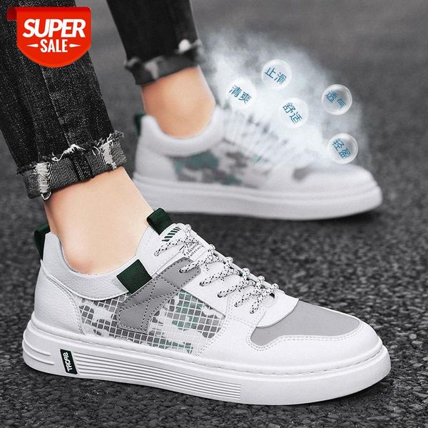 summer men's shoes student outdoor low-cut fashion trend casual sports breathable mesh panel #0q1l
summer men's shoes student outdoor low-cut fashion trend casual sports breathable mesh panel #0q1l