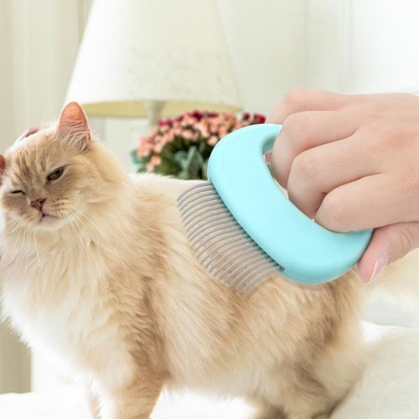 dog grooming cat massage comb hair removal pet shell shedding cleaning brush supplies
dog grooming cat massage comb hair removal pet shell shedding cleaning brush supplies