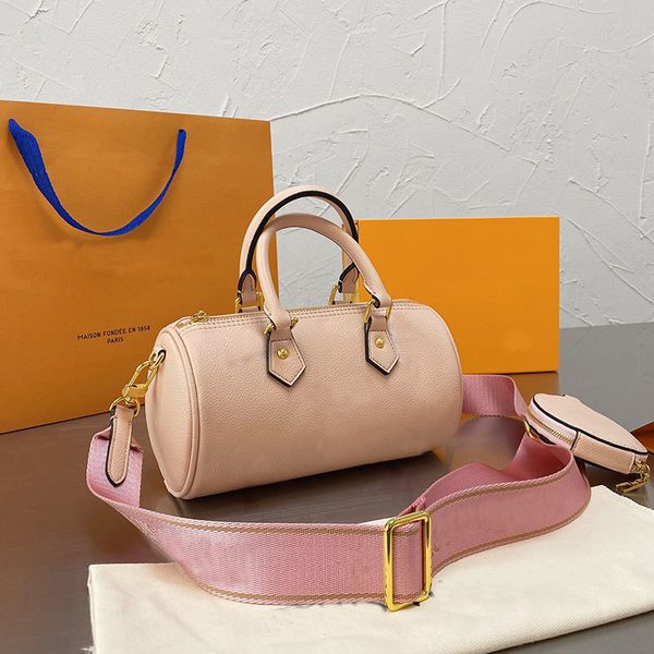 handbag women luxurys designers bags 2021 crossbody bag embossed pillow letter prints barrel-shaped ladies round samll coin wallet wide star
handbag women luxurys designers bags 2021 crossbody bag embossed pillow letter prints barrel-shaped ladies round samll coin wallet wide star