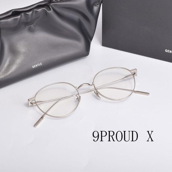 fashion sunglasses frames 2021 korean brand gentle 9pround x eyeglasses women men round prescription glasses with original box, Black
fashion sunglasses frames 2021 korean brand gentle 9pround x eyeglasses women men round prescription glasses with original box, Black