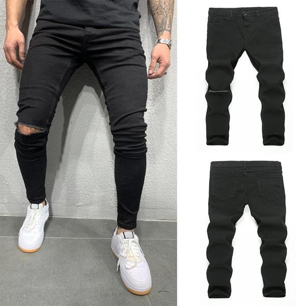 men's jeans men ripped skinny blue pencil pants motorcycle party casual trousers street clothing 2021 fashion denim jogger
men's jeans men ripped skinny blue pencil pants motorcycle party casual trousers street clothing 2021 fashion denim jogger