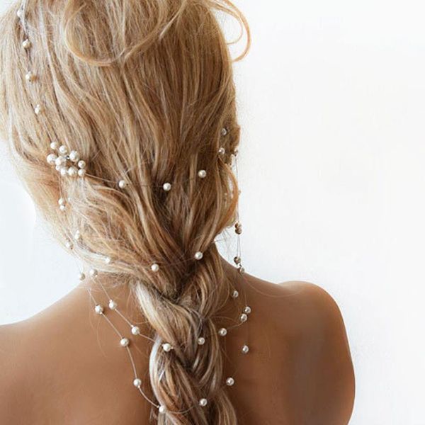 hair clips & barrettes wedding jewelry headdress pearl comb hairband crystal flower hairpins bridal accessories ornaments headbands for wome, Golden;silver
hair clips & barrettes wedding jewelry headdress pearl comb hairband crystal flower hairpins bridal accessories ornaments headbands for wome, Golden;silver