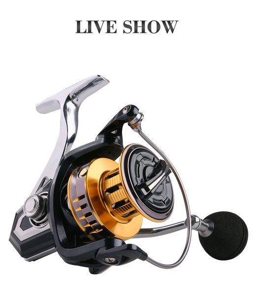 woen lake fishing spinning reels fb5500 metal feet anti seawater rock sea fishing reel
woen lake fishing spinning reels fb5500 metal feet anti seawater rock sea fishing reel