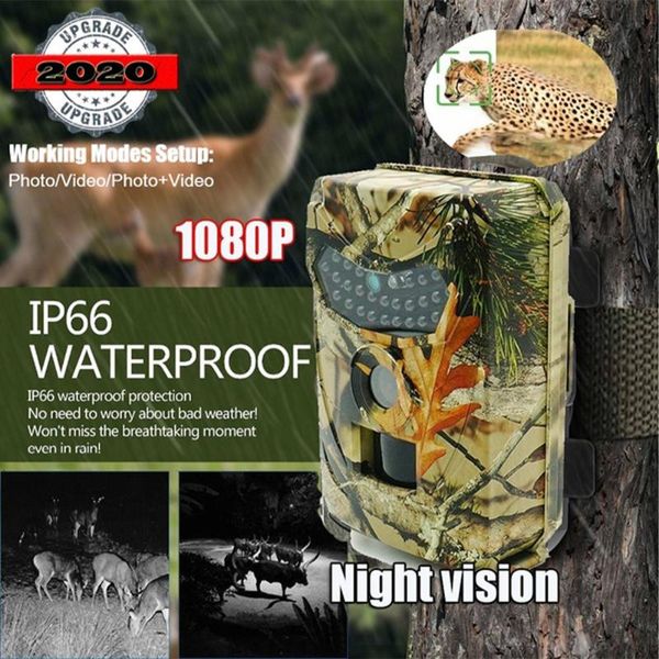 camcorders pr100 12mp 1080p trail hunting camera cmos wild surveillance night version wildlife scouting cameras waterproof po trap track
camcorders pr100 12mp 1080p trail hunting camera cmos wild surveillance night version wildlife scouting cameras waterproof po trap track