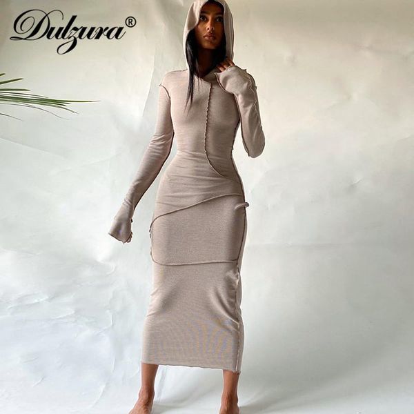 casual dresses dulzura patchwork slit long sleeve women hoodie mini dress bodycon streetwear 2021 autumn winter slim club party, Black;gray
casual dresses dulzura patchwork slit long sleeve women hoodie mini dress bodycon streetwear 2021 autumn winter slim club party, Black;gray