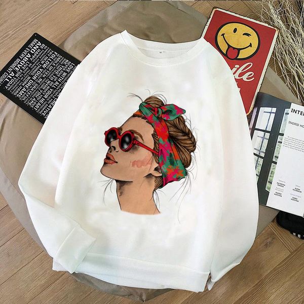 women's hoodies & sweatshirts plus size summer fashion print ladies casual o-neck hooded hip-hop sweatshirt girl harajuku long sleeves, Black
women's hoodies & sweatshirts plus size summer fashion print ladies casual o-neck hooded hip-hop sweatshirt girl harajuku long sleeves, Black