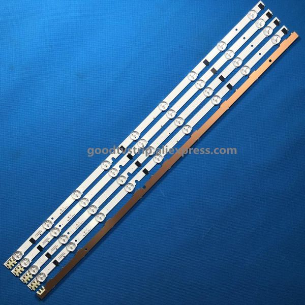 650mm led backlight lamp strip 9 leds for sam sung 32'' tv bn96-25300a ua32f4088 2013svs32h d2ge-320sc0-r3 hf320-b1 strips
650mm led backlight lamp strip 9 leds for sam sung 32'' tv bn96-25300a ua32f4088 2013svs32h d2ge-320sc0-r3 hf320-b1 strips