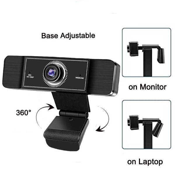 webcams webcam with microphone,histarship 1080p hd streaming computer camera 95-degree wide view angle, usb plug and play
webcams webcam with microphone,histarship 1080p hd streaming computer camera 95-degree wide view angle, usb plug and play